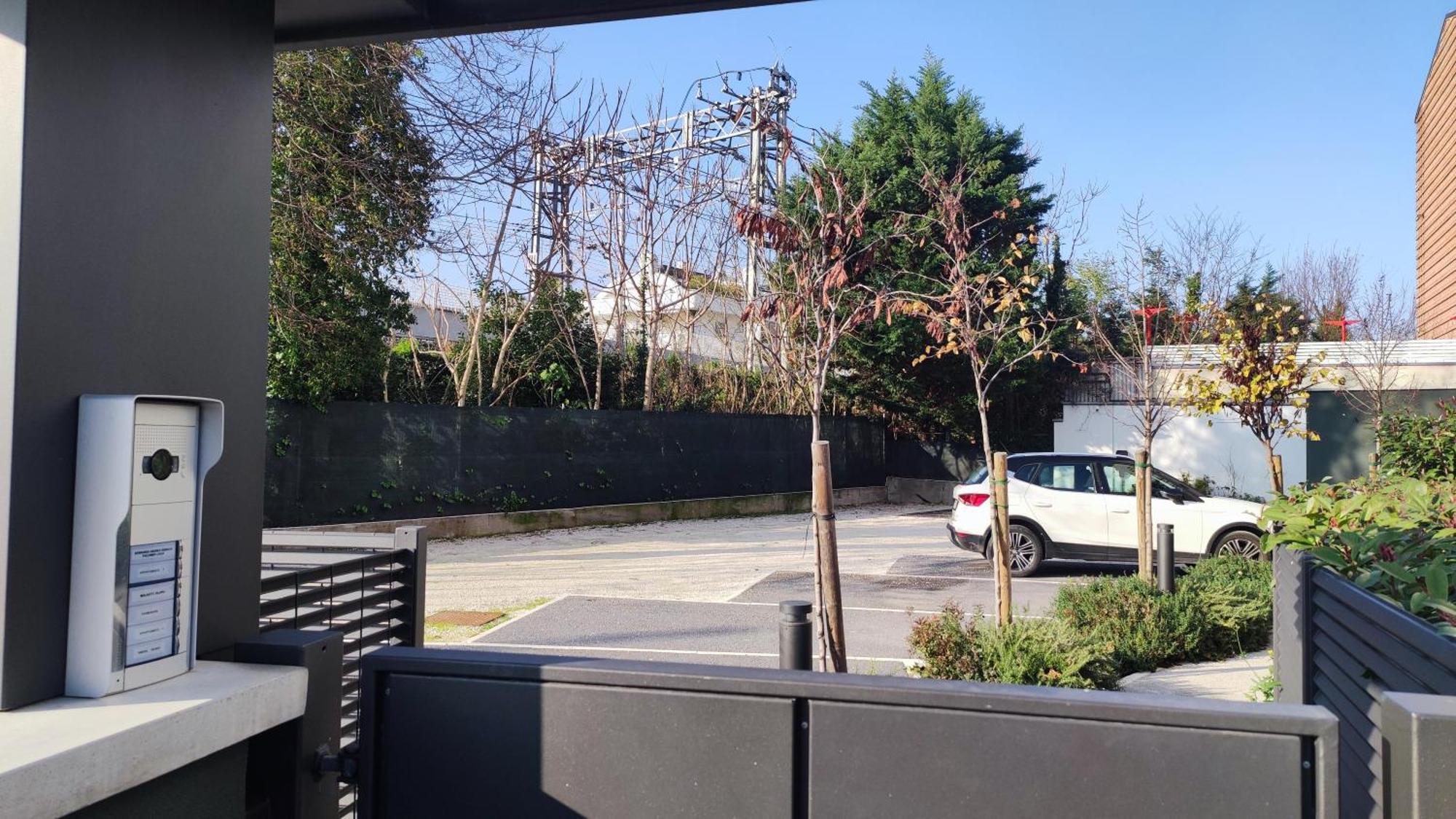 Appartamento La Torre del Porto Riccione Esterno foto