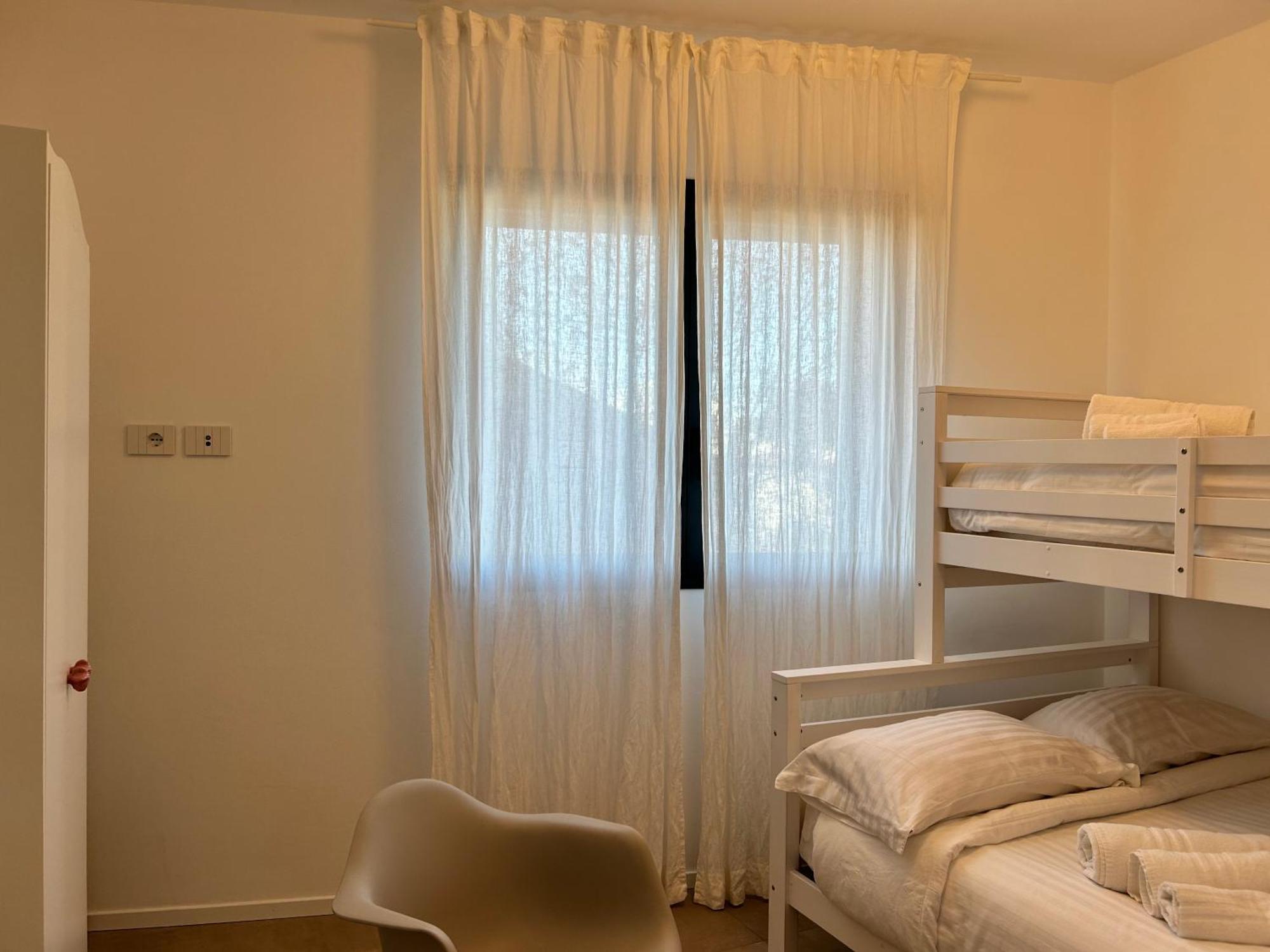 Appartamento La Torre del Porto Riccione Esterno foto